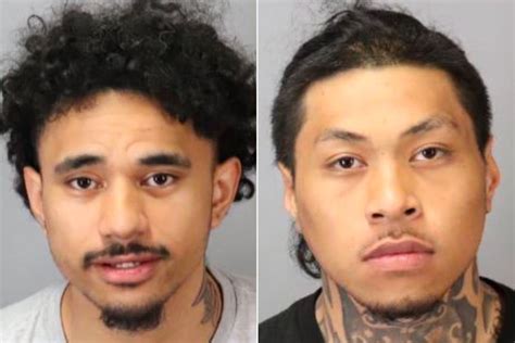 See How Many Alleged Thieves Joined Mass Robbery Of California Jewelry