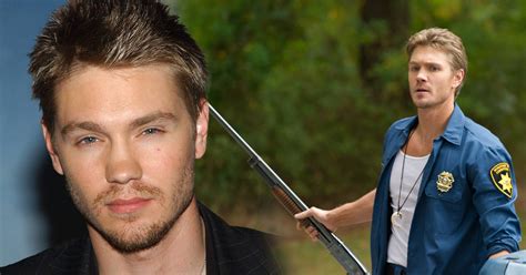 10 Things You Didn’t Know About One Tree Hill’s Chad Michael Murray ...