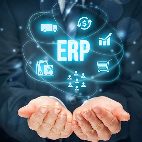 Erp Définition Et Présentation Dun Outil Essentiel