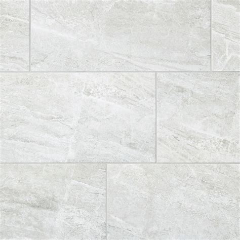 Gray Porcelain Tile Floor And Decor A Timeless Choice For Any Space Edrums