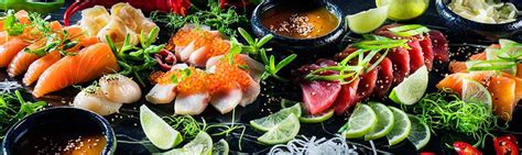 Speisekarte Tyo Tyo Sushi Lieferservice