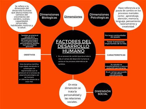 Factores De La Psicología Del Desarrollo Influencia Interna Y Externa