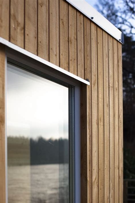 Wood Cladding: Wood Cladding Your House