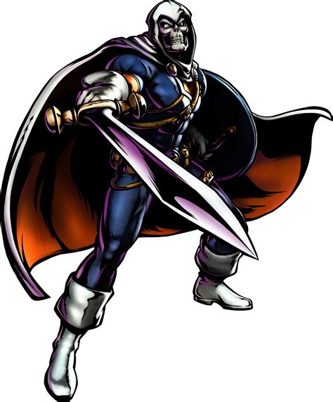 Taskmaster | Marvel vs. Capcom Wiki | Fandom