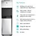 Avalon Self Cleaning Bottleless Water Cooler Water Dispenser