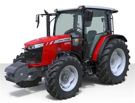 Massey Ferguson Km Agro Marek Sprzeda Ci Gnik W I