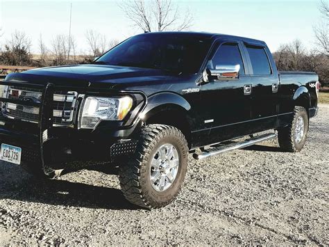 Pin By Cody Jo Olson On Ford F Monster Trucks Ford F Trucks