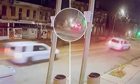 La policía estrella un coche contra la ventana de un bar gay y luego arresta al propietario