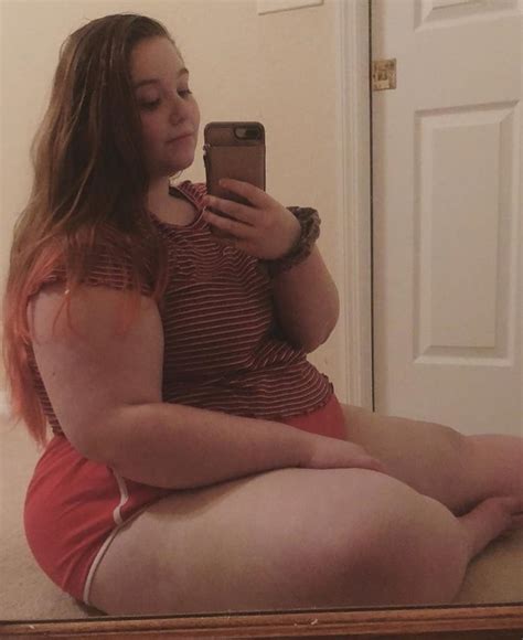 Bbw Selfie Booberry69