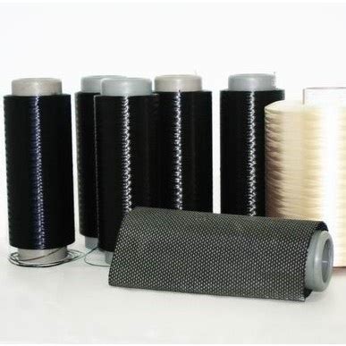 Carbon fiber yarn