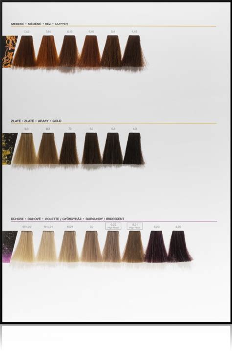 LOréal Professionnel Inoa ODS2 tinta per capelli notino it