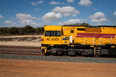 ARG AC Class Flickr