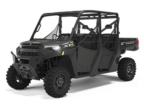 2023 Polaris Ranger XP 1000 Buyer's Guide: Specs, Photos, Price | UTV Driver