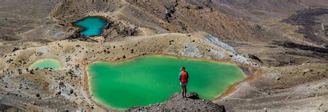 National Parks in New Zealand | 100% Pure New Zealand