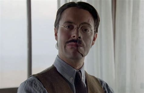 Boardwalk Empire's Richard Harrow Was TV's Peak Soulful Killer - PRIMETIMER