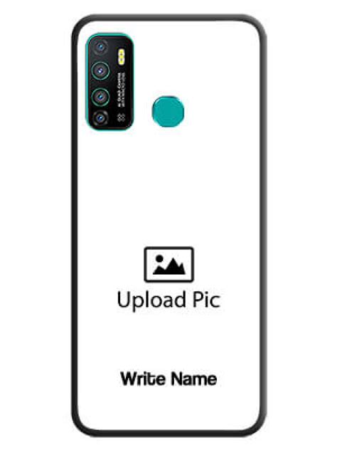 Infinix Hot Pro Custom Silicone Soft Matte Phone Cases Print Photo On Silicone Cases Online