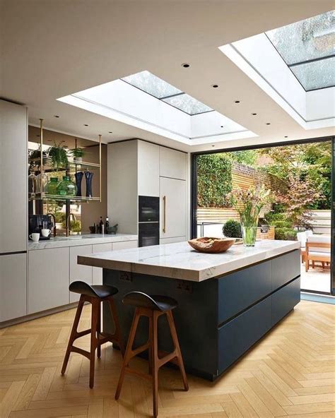 Elevate Ur Home With Open Kitchen Plan Ideas Modern Kitchen Design