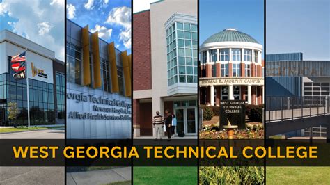 West Georgia Technical College to Host ‘Tech Night’ - West Georgia ...