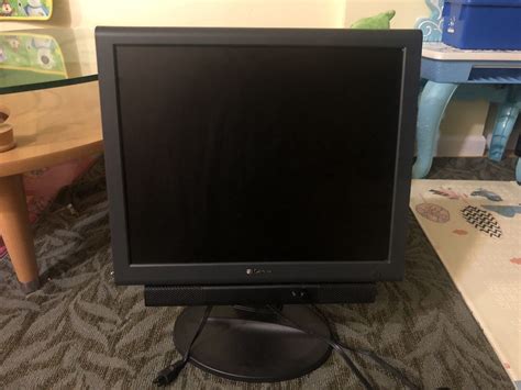 Gateway Monitor 900g Ebay