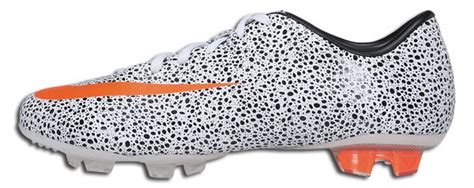 Cristiano Ronaldo CR7 Safari Now Available - Soccer Cleats 101