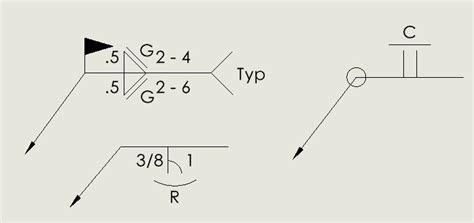 Weld Symbol Activity Diagram | Quizlet