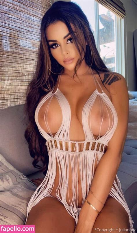 Juli Annee Juli Anneelk Juliannee Nude Leaked OnlyFans Photo 354