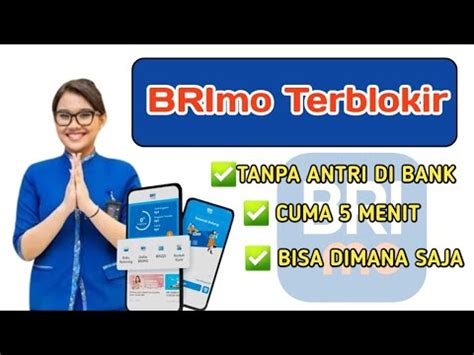 Cara Buka Akun Brimo Yang Terblokir Terbaru Dan Berhasil Tanpa