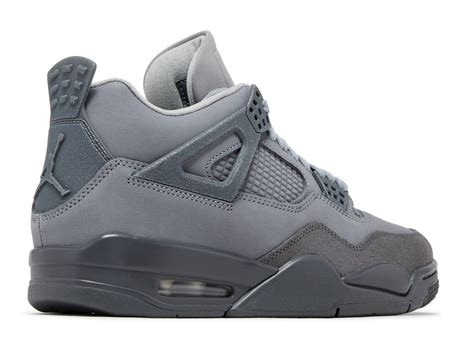 Jordan 4 Retro Se Paris Olympics Wet Cement Dropdayz