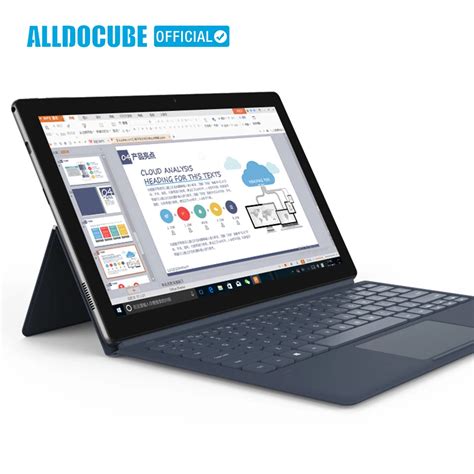 Aliexpress Buy Alldocube Knote Inch Tablet Pc Ips