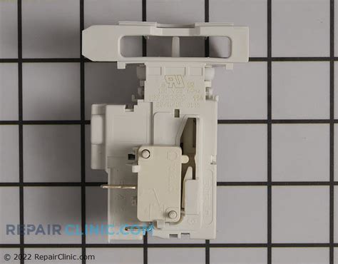 Frigidaire Affinity Washer Lid Latch Assembly 137353300 Repair Clinic