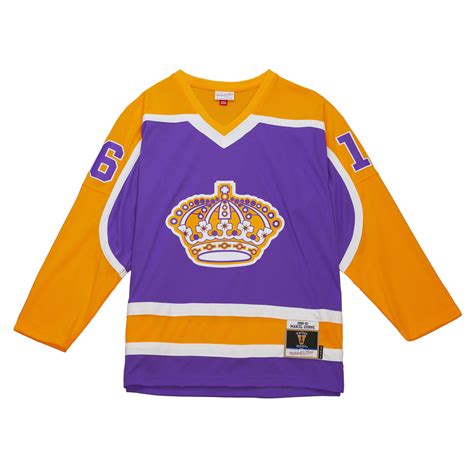 LA Kings Vintage Jerseys – TEAM LA Store