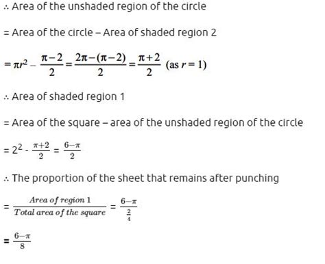 CAT Previous Year Questions Geometry Mensuration IIMking