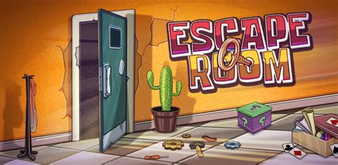 Fun Escape Room Puzzles Walkthrough - Walkthroughs.net