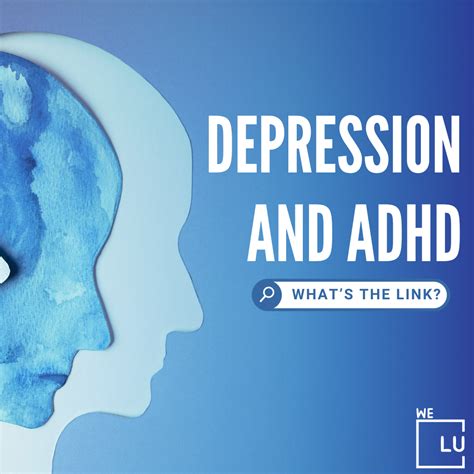 Is Depression And Adhd Related Risks And Treatments