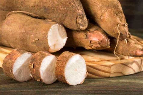 What Is Yuca Cassava How To Eat It Benefits Facts And More Cassava