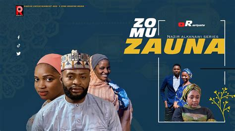 Zo Mu Zauna Season Trailer Part Youtube