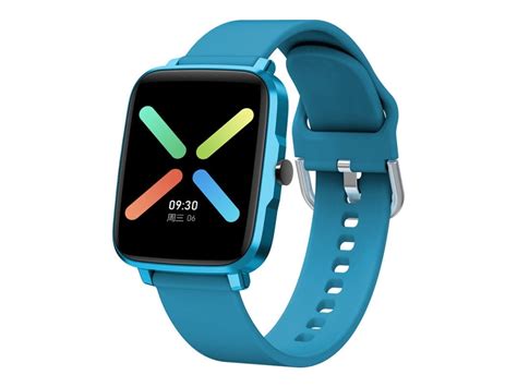 Smartwatch Enzons Azul Worten Pt