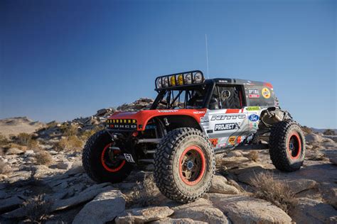 Project X Announced As Presenting Sponsor Of 2023 Fun Haver Off Road T