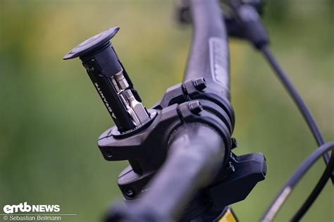 Flyer Uproc EVO X E MTB im Test Schweizer Trailfräse mit Bosch CX