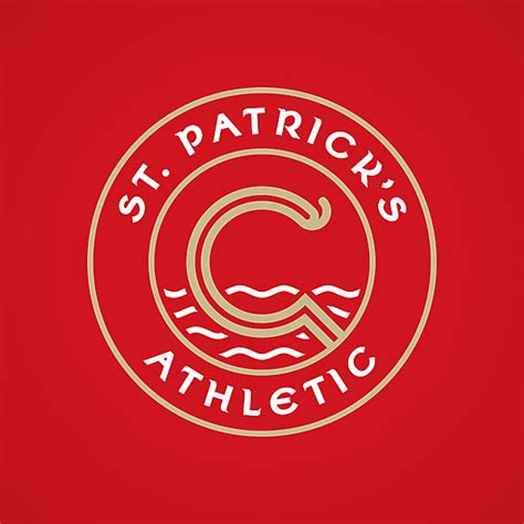 St Patrick's Athletic