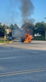 Lower Swatara Fire Department Dauphin County PA