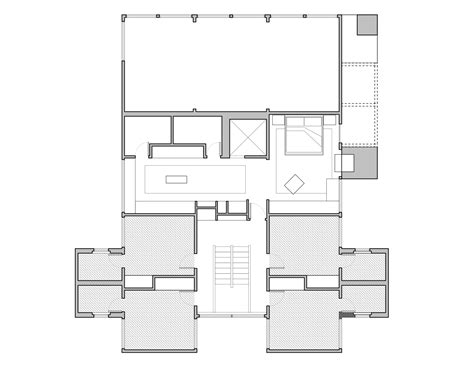 Gallery of Louis Kahn's Korman Residence Interior Renovation / Jennifer Post Design - 11