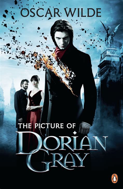 The Picture Of Dorian Gray