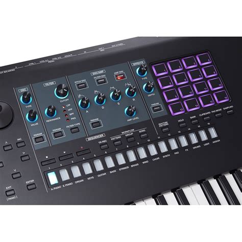 Roland FANTOM-6