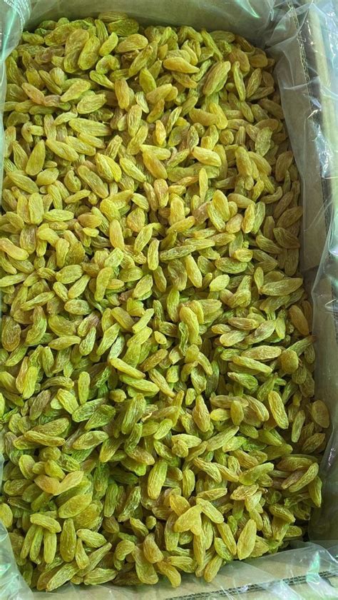 Green Indian Kishmish At Rs 200 Kg In New Delhi ID 2851311296533