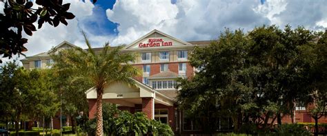 Hilton Garden Inn Tampa East Brandon, FL Hotel