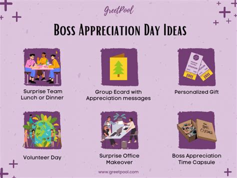 10 Best Ways to Celebrate Boss Day | Boss Appreciation Day Ideas