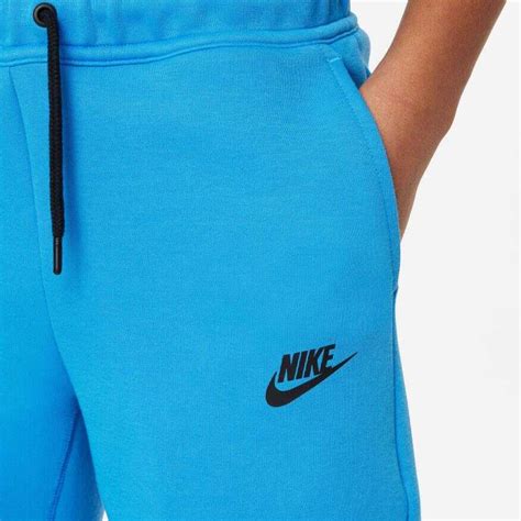 Nike Sportswear Tech Fleece Short Ocuk Ort Fd L Sportinn