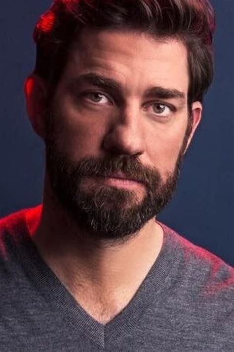 John Krasinski — The Movie Database (TMDb)