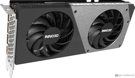 Manli Geforce Rtx Super Nebula Twin M N Vs Inno D Geforce